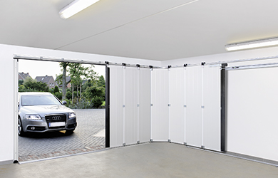 Garage Doors